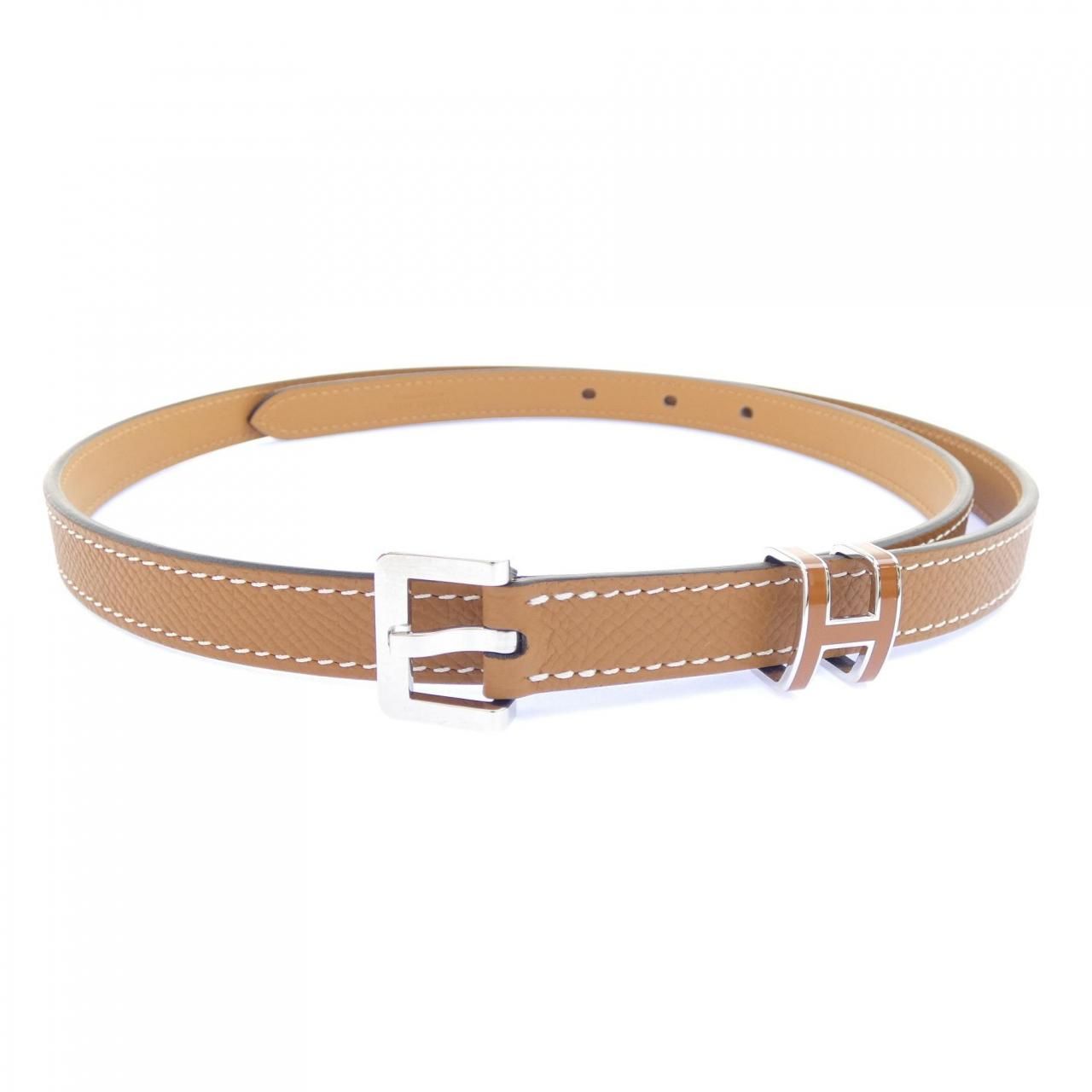 Hermes Pop 15 mm Belt