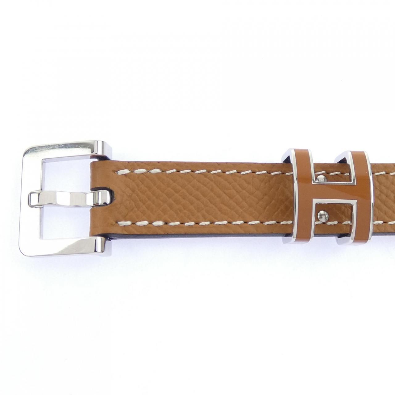Hermes Pop 15 mm Belt — view 2