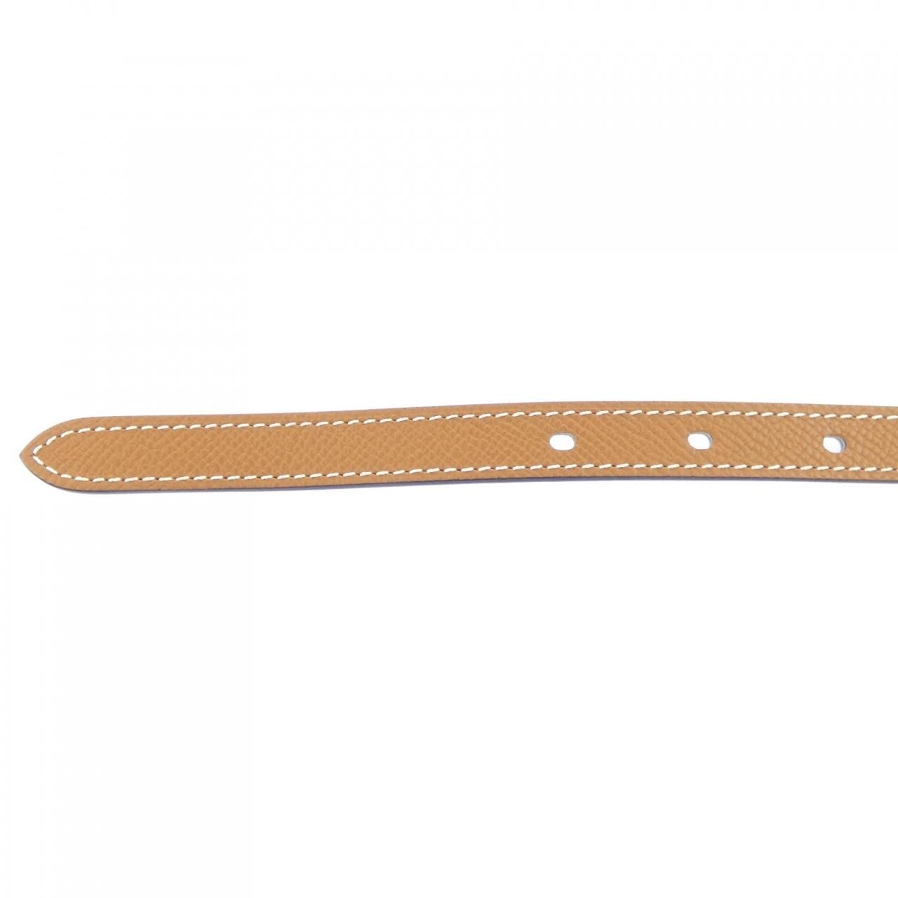 Hermes Pop 15 mm Belt — view 4