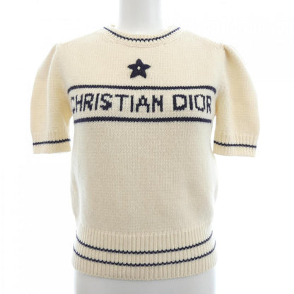 Dior Essentials Knit Sweater