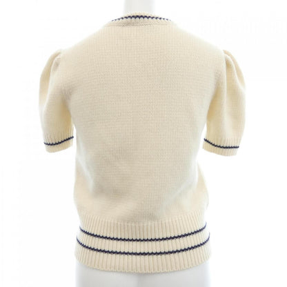 Dior Essentials Knit Sweater — view 2