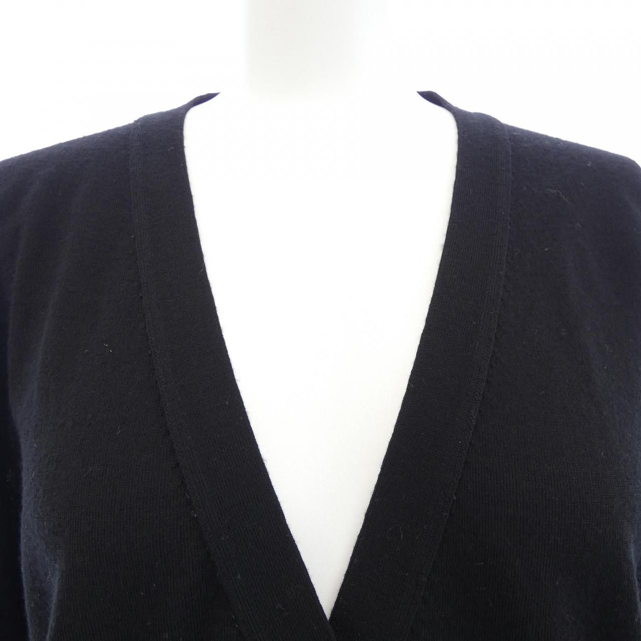 Dior Cardigan Black — view 5