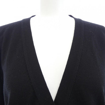 Dior Cardigan Black — view 5