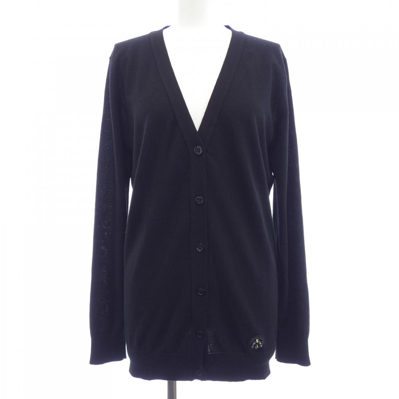 Dior Cardigan Black