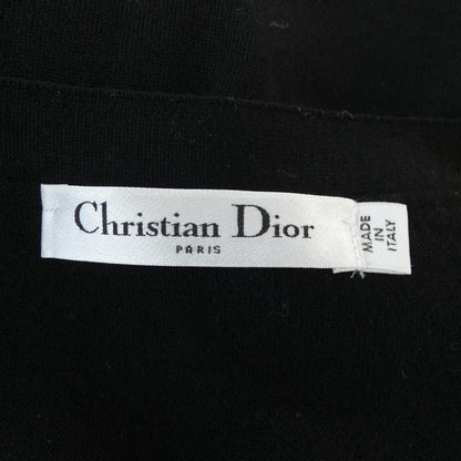 Dior Cardigan Black — view 4