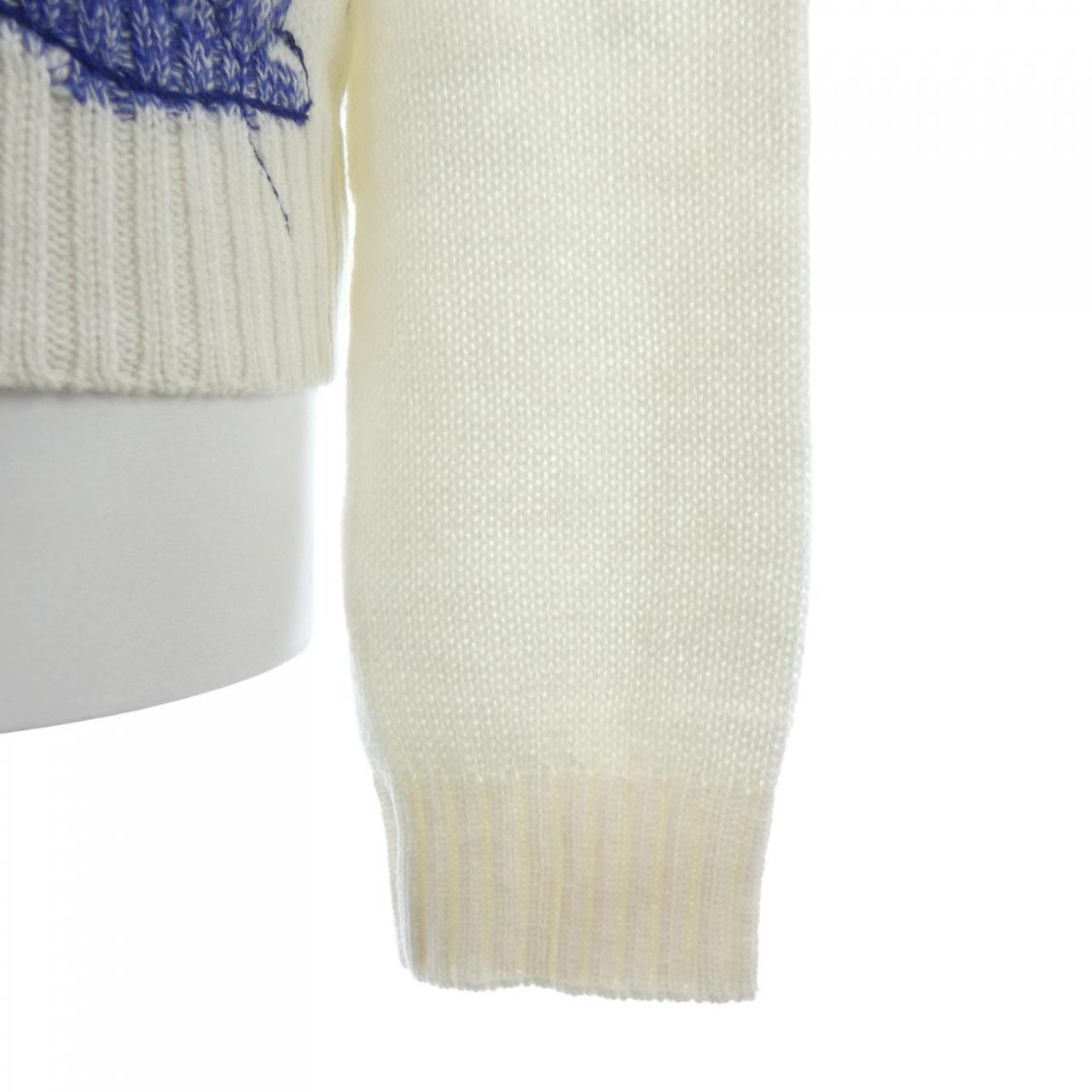 Dior Around the World Knit Sweater — view 6