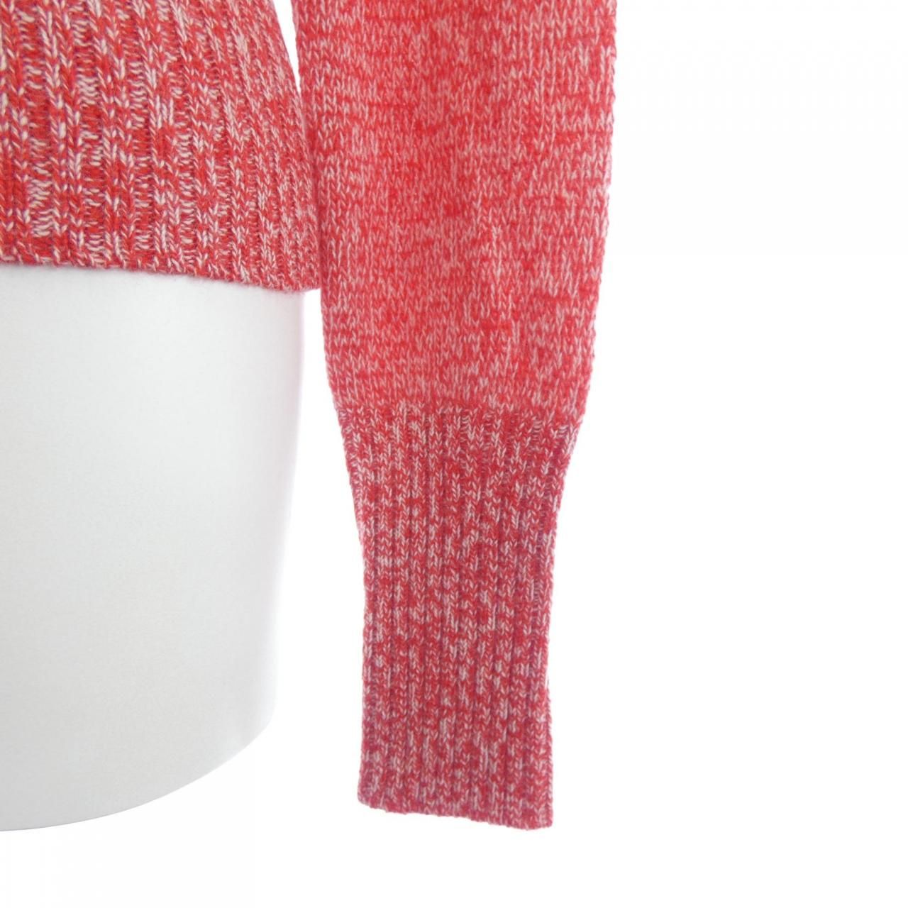 Dior Amor Knit Sweater — view 6