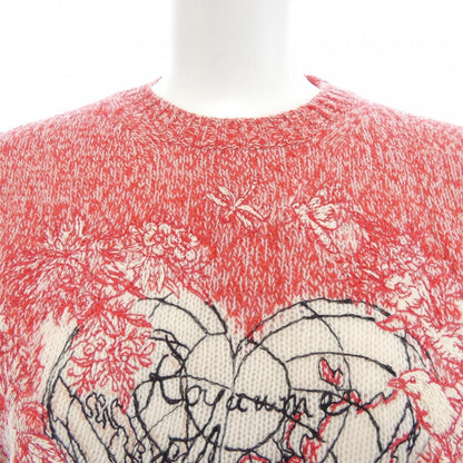 Dior Amor Knit Sweater — view 5