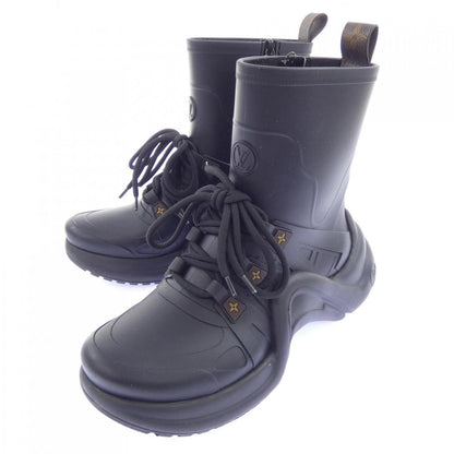 Louis Vuitton Line Boots — view 3