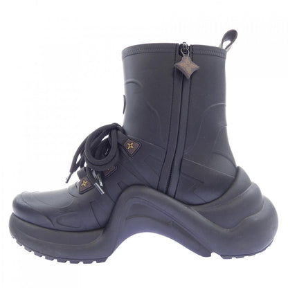 Louis Vuitton Line Boots — view 2