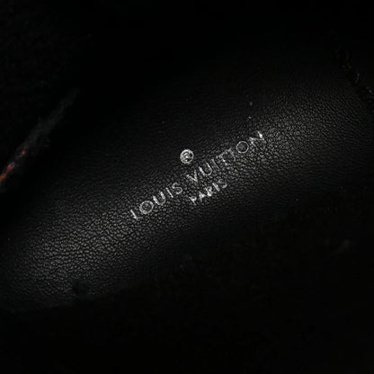 Louis Vuitton Line Boots — view 6