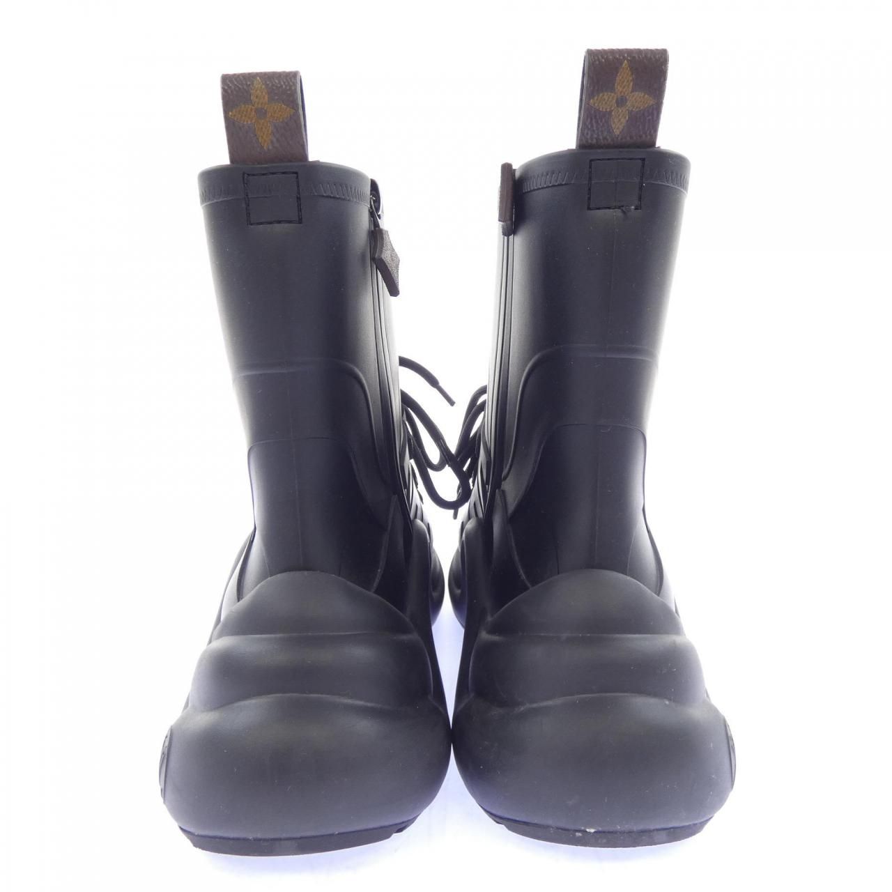 Louis Vuitton Line Boots — view 5
