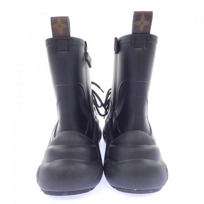 Louis Vuitton Line Boots — view 5