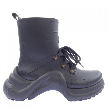 Louis Vuitton Line Boots