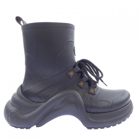 Louis Vuitton Line Boots