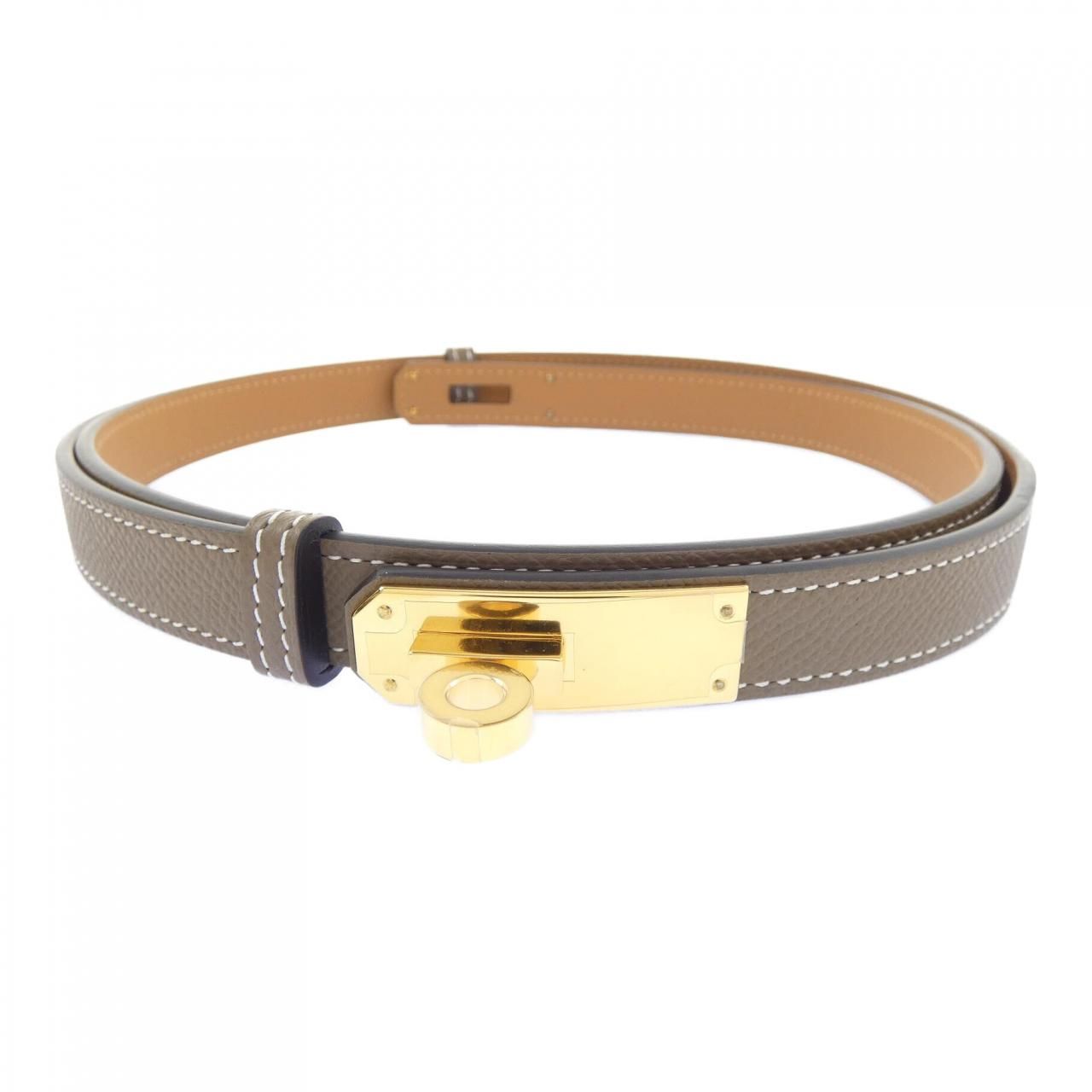 Hermes UY 440 TM Belt