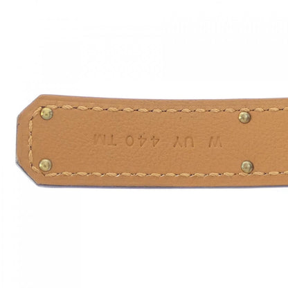 Hermes UY 440 TM Belt — view 3