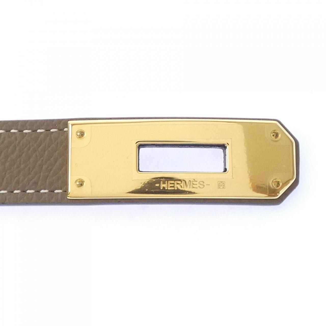 Hermes UY 440 TM Belt — view 4