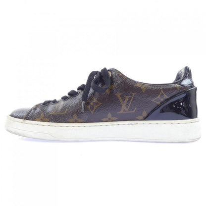 Louis Vuitton Front Row Line Sneakers — view 2