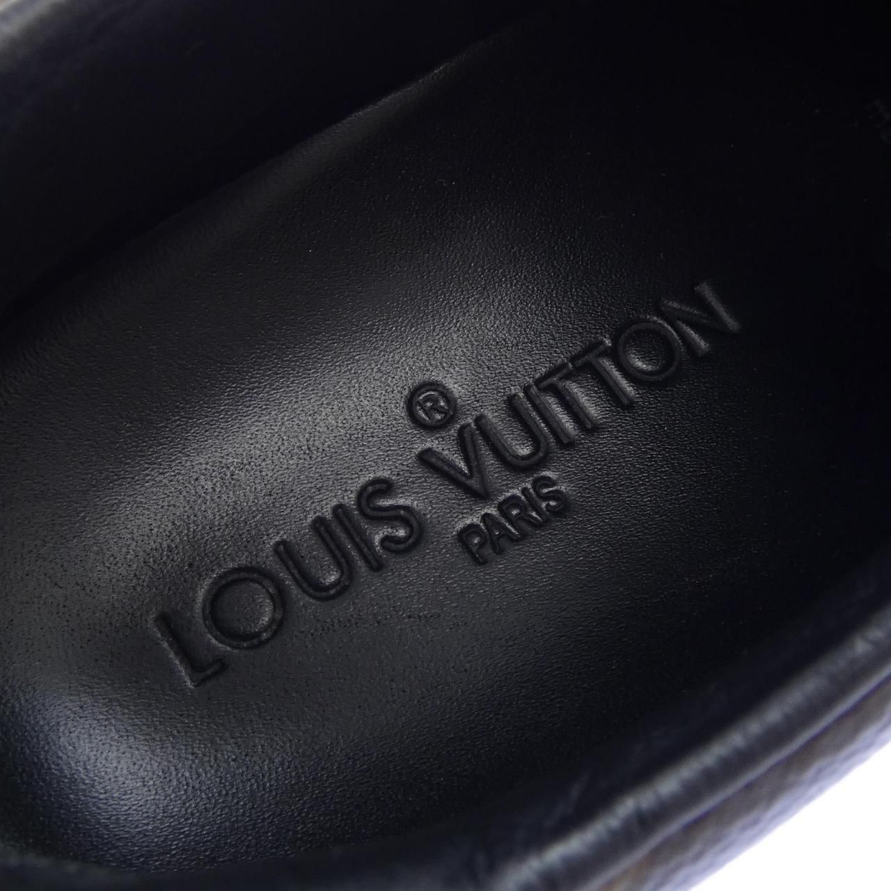 Louis Vuitton Front Row Line Sneakers — view 6
