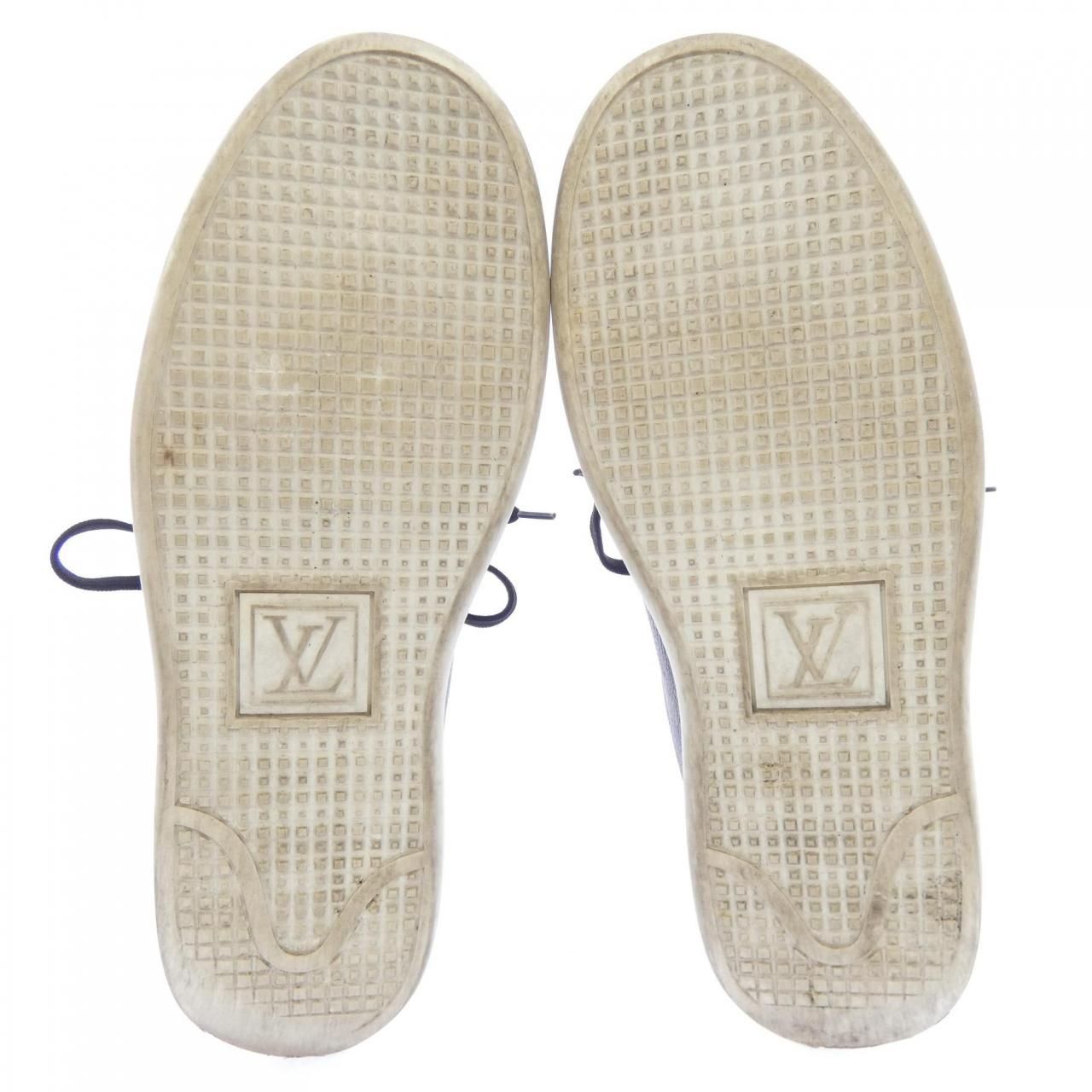 Louis Vuitton Front Row Line Sneakers — view 4