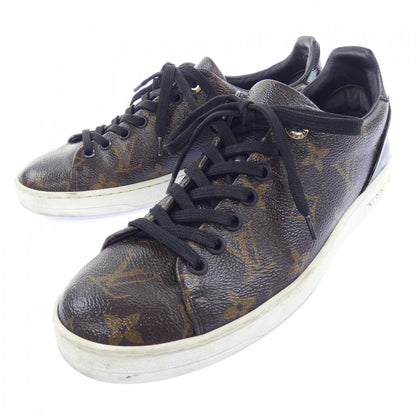Louis Vuitton Front Row Line Sneakers — view 3
