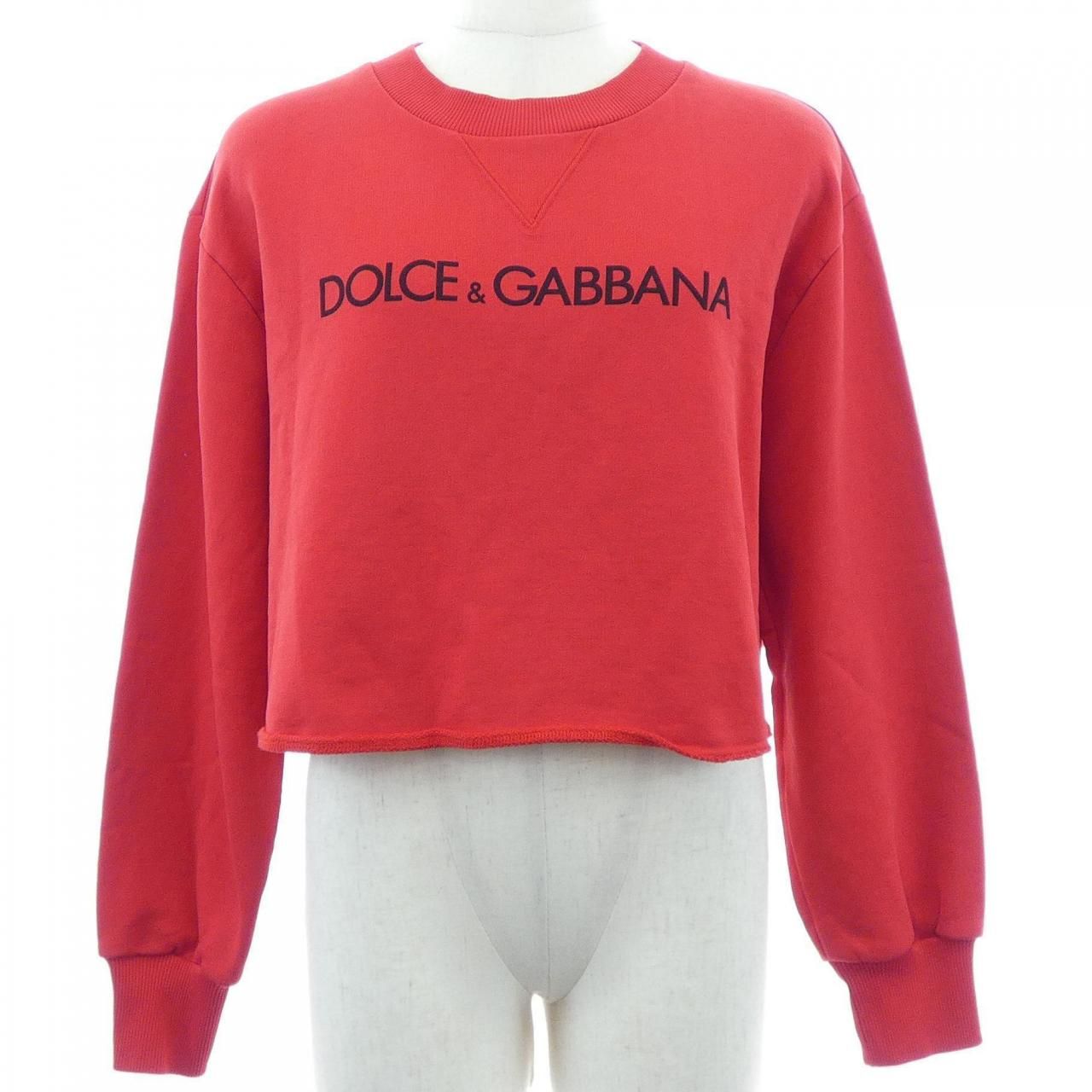 Dolce & Gabbana Sweatshirt