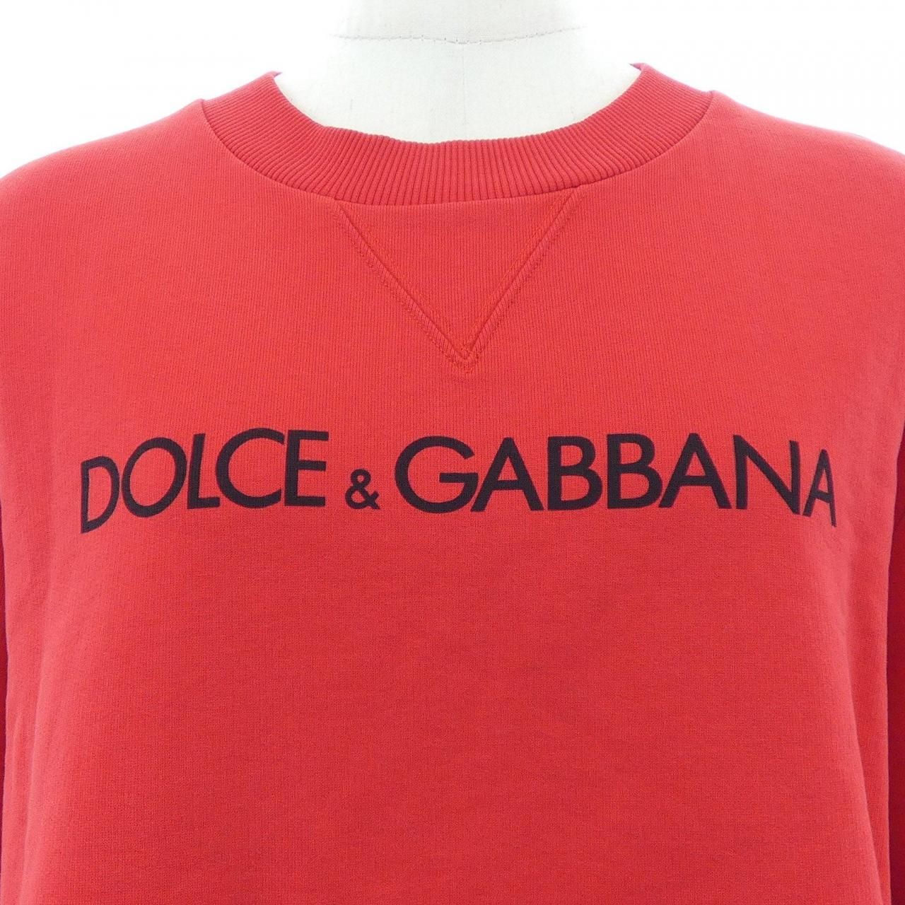 Dolce & Gabbana Sweatshirt — view 5