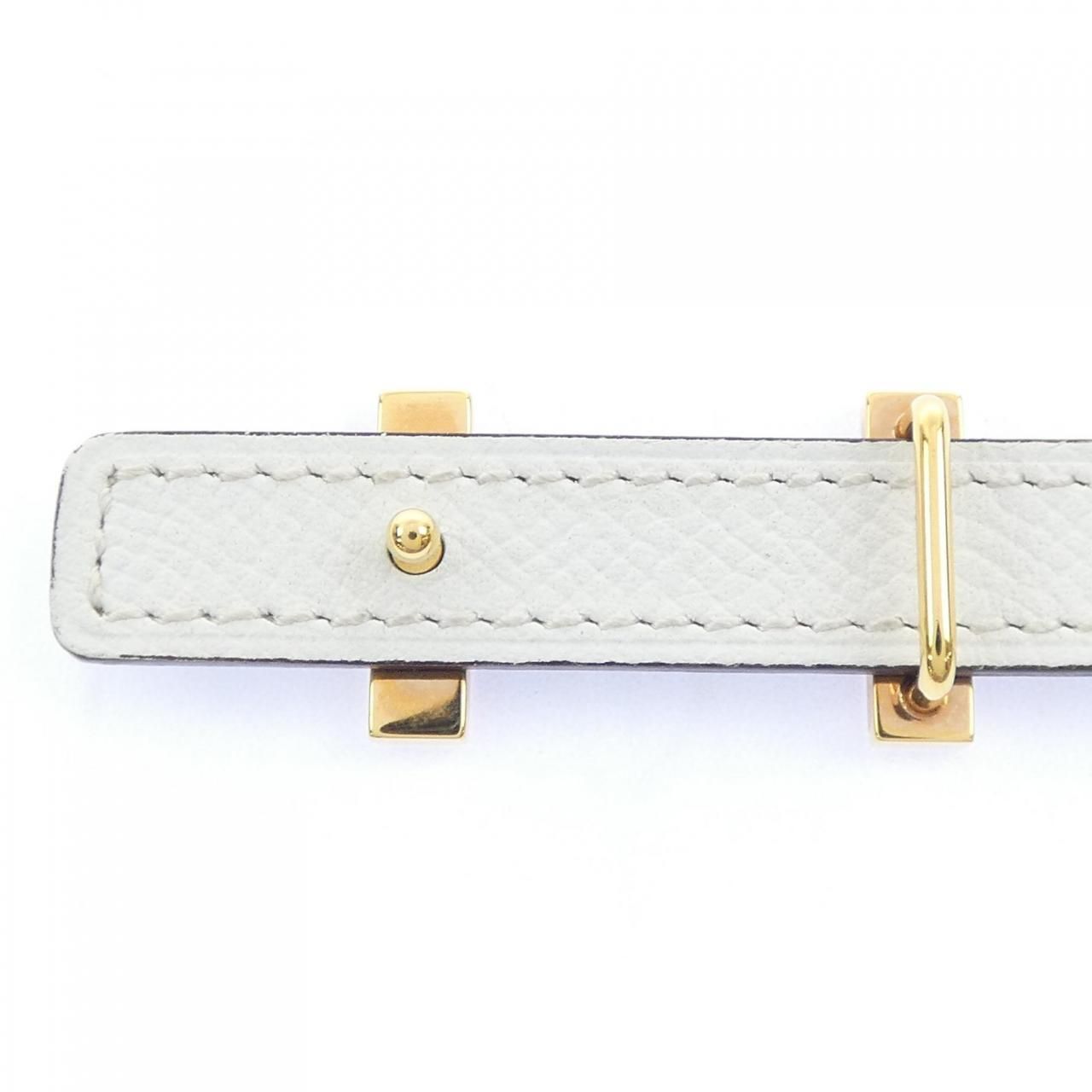 Hermes Belt Brown — view 3