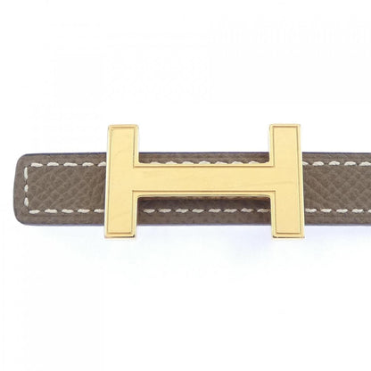 Hermes Belt Brown — view 2