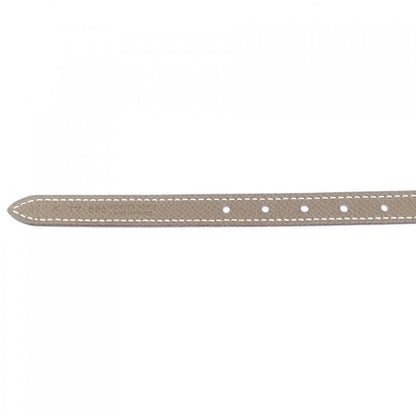 Hermes Belt Brown — view 4