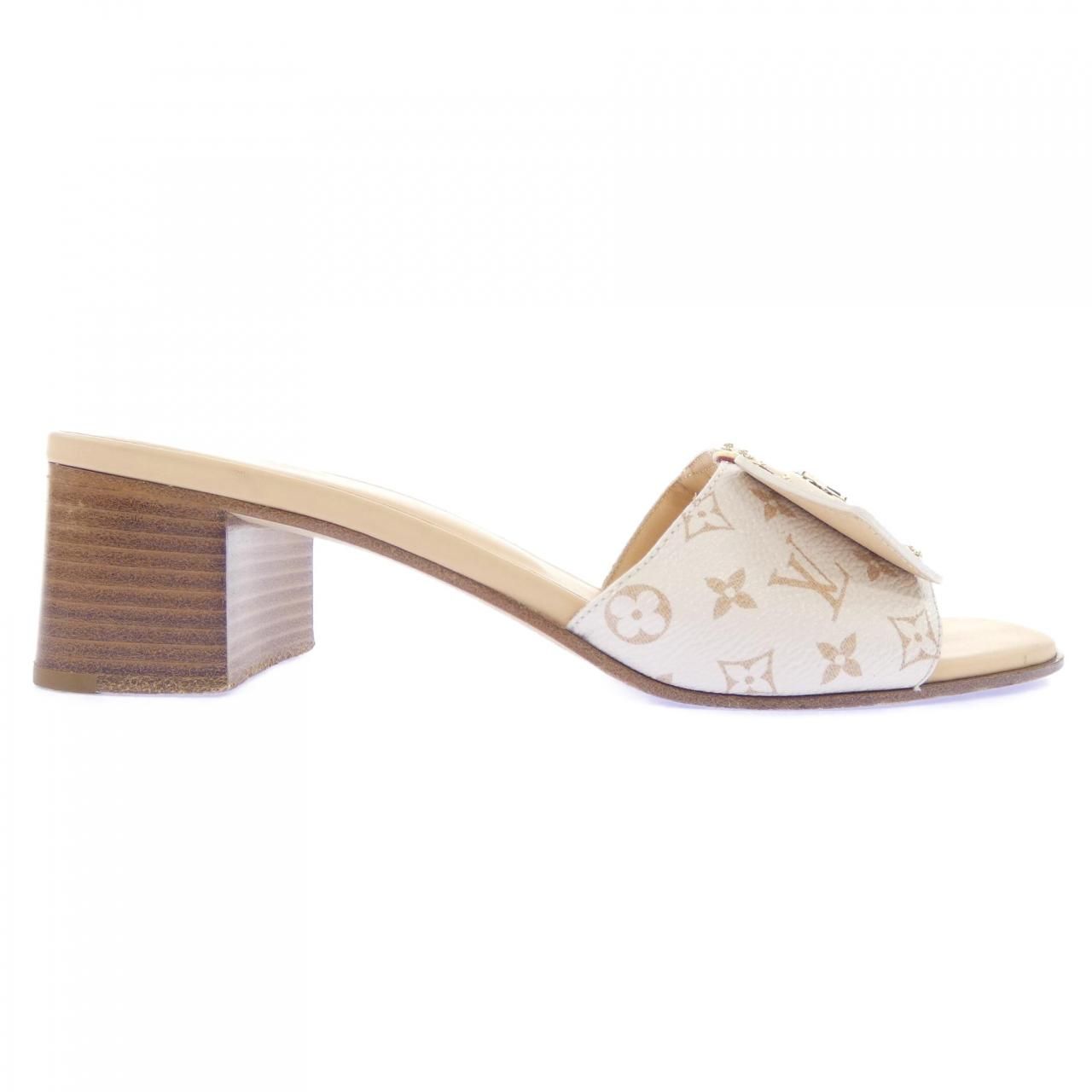 Louis Vuitton LV Frame Sandals