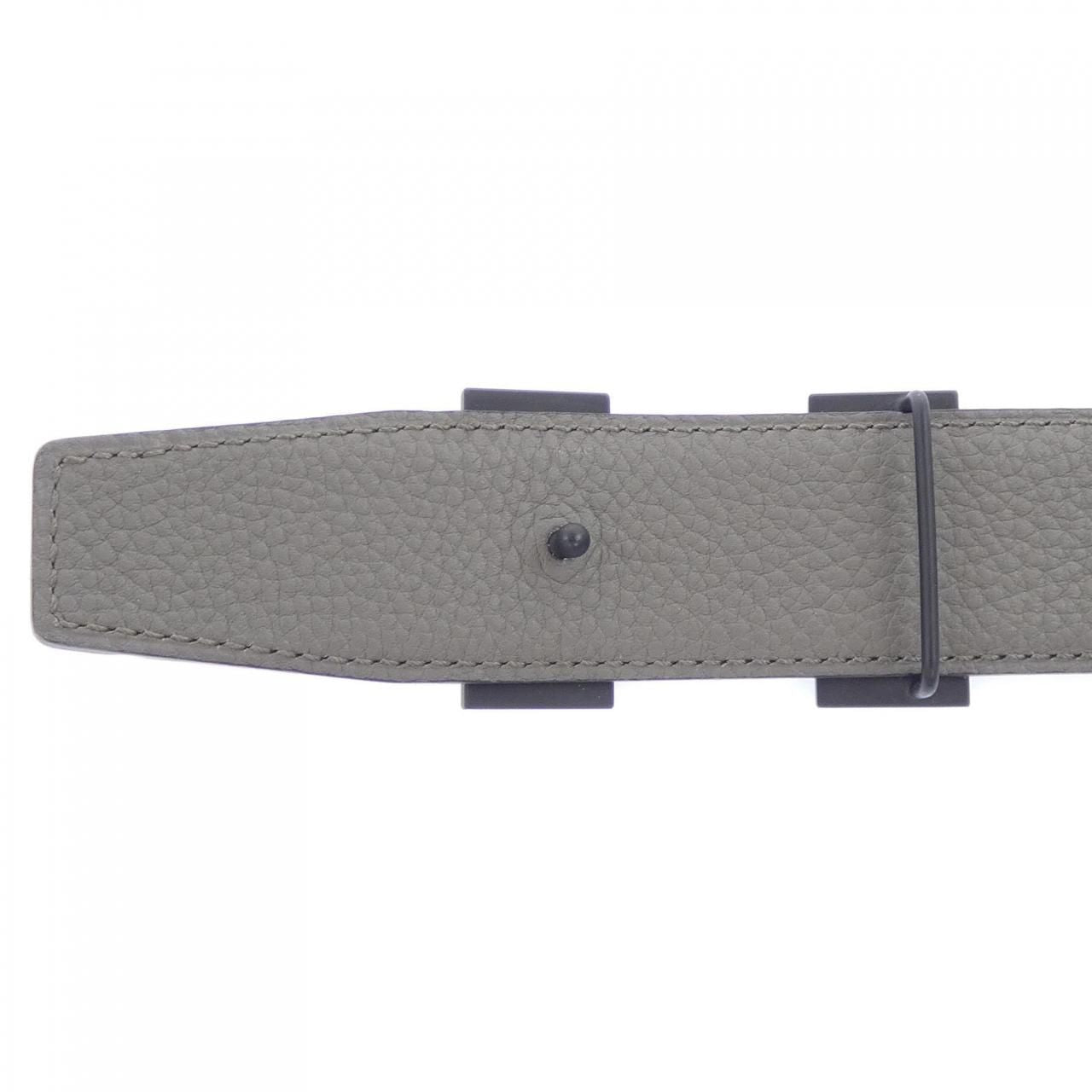 Hermes Belt Black — view 3