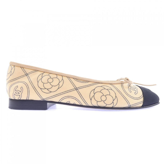 Chanel Ballerina Flat Shoes
