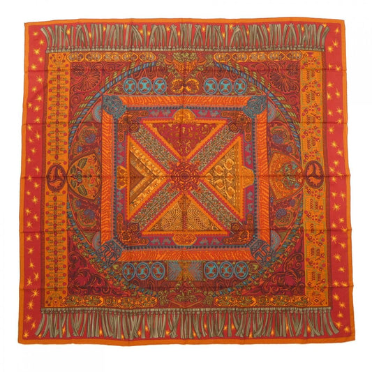 Hermes Shawl Scarf