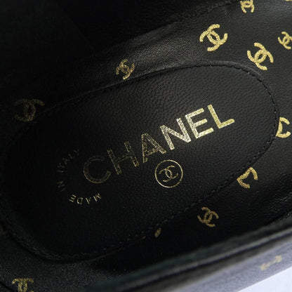Chanel Ballerinas Flat Shoes — view 6