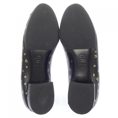 Chanel Ballerinas Flat Shoes — view 4
