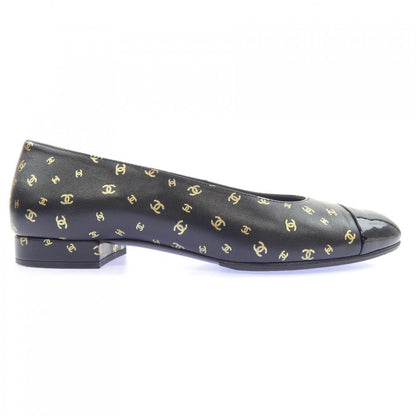 Chanel Ballerinas Flat Shoes