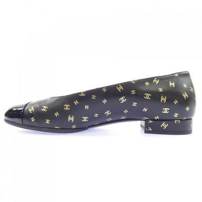 Chanel Ballerinas Flat Shoes — view 2