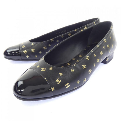 Chanel Ballerinas Flat Shoes — view 3