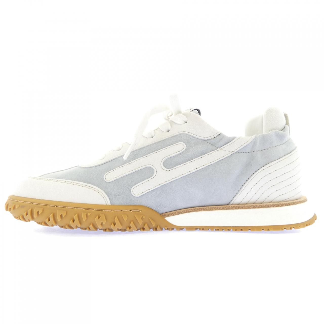 Hermes Jet Signature Sneakers — view 2