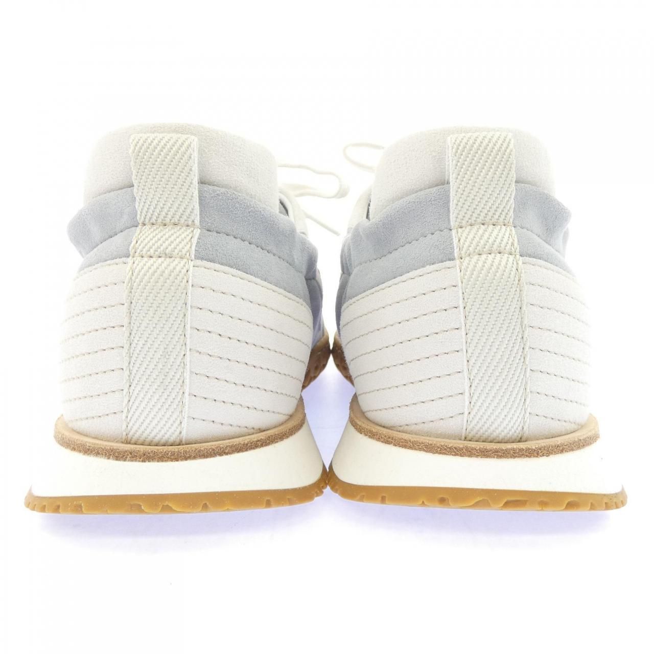 Hermes Jet Signature Sneakers — view 5