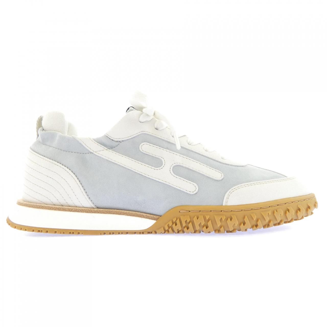 Hermes Jet Signature Sneakers