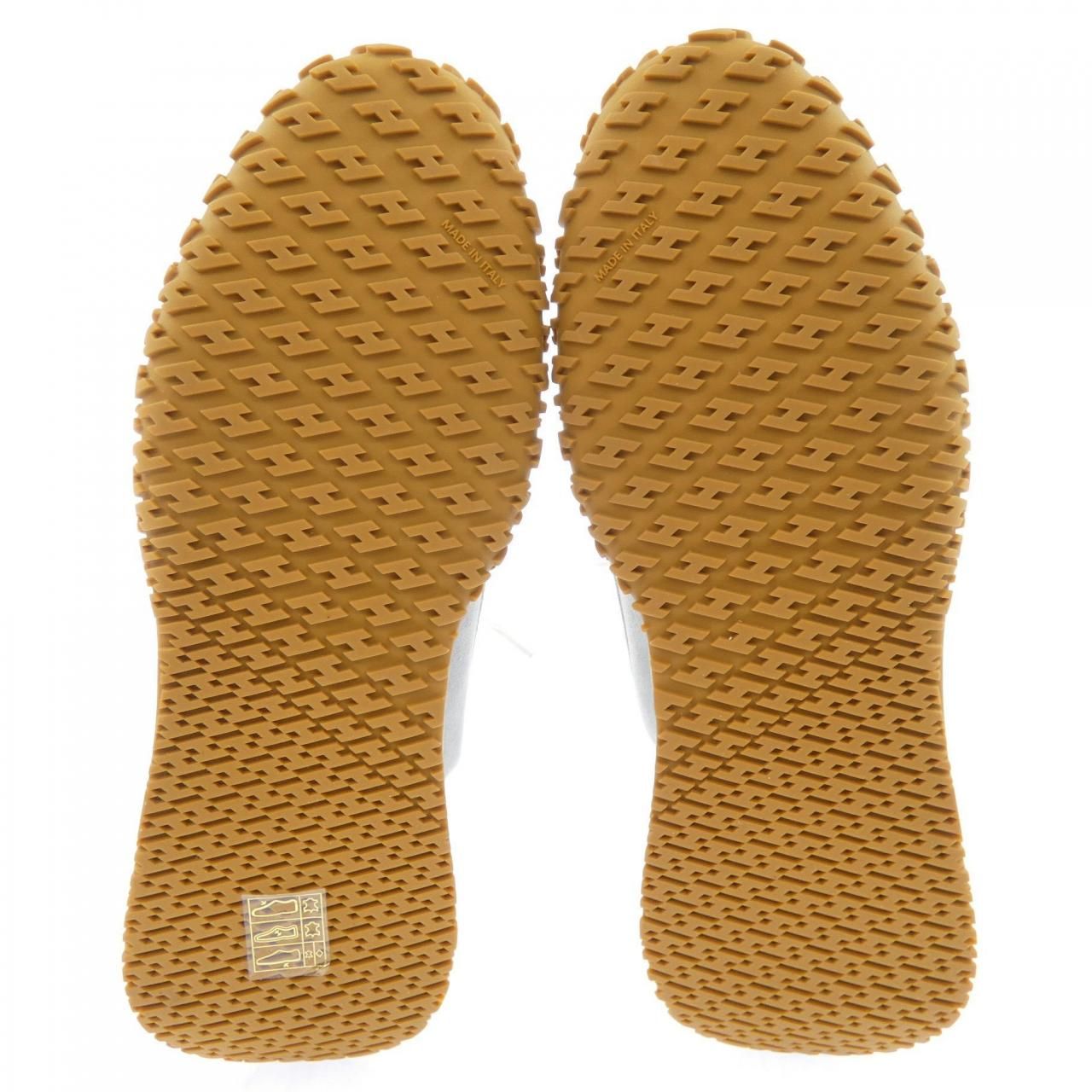 Hermes Jet Signature Sneakers — view 4