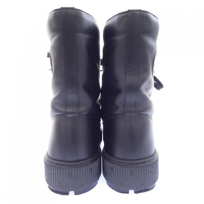 Hermes Fresh Boots Black — view 5