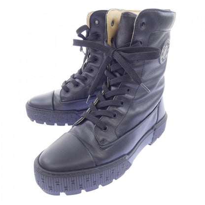 Hermes Fresh Boots Black — view 3