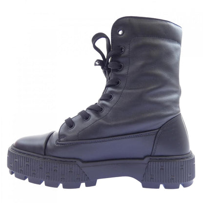 Hermes Fresh Boots Black — view 2