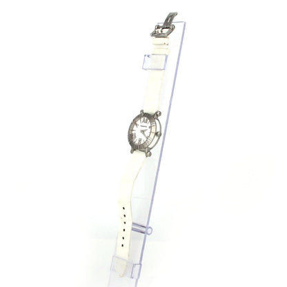 Tiffany & Co Atlas Ssx Ceramic Quartz Watch — view 2