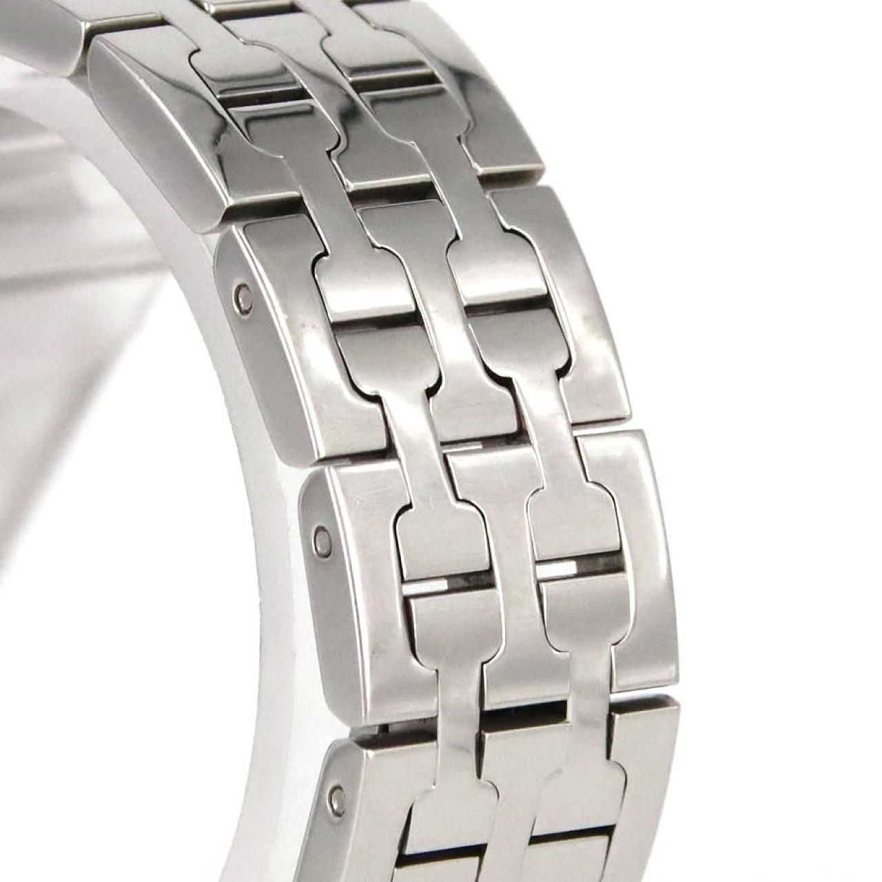 Hermes Watch SS Quartz — view 3