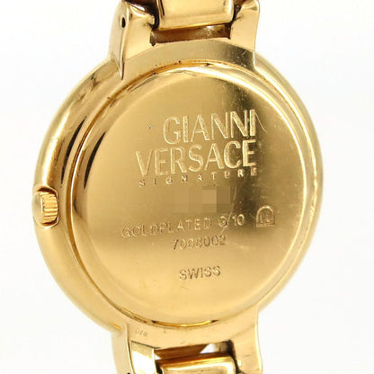 Versace Gianni Quartz Watch — view 5
